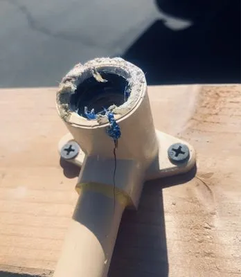 American Classic Plumbing Logo