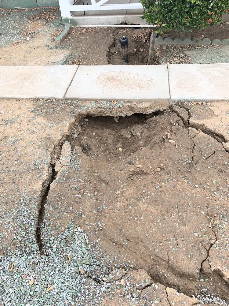 Slide of American Classic Plumbing