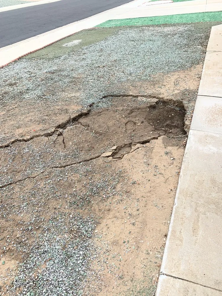 Slide of American Classic Plumbing