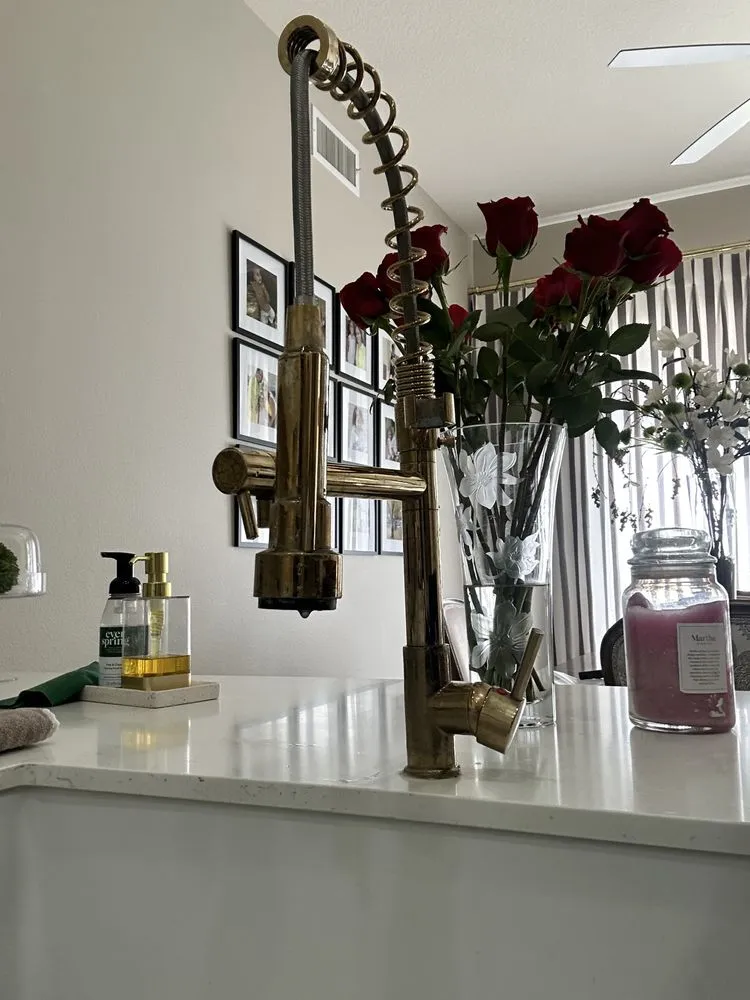 Slide of American Coast Plumbing