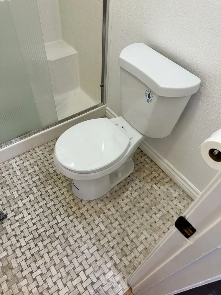 Slide of American Coast Plumbing