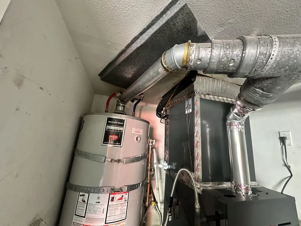 Slide of American Coast Plumbing