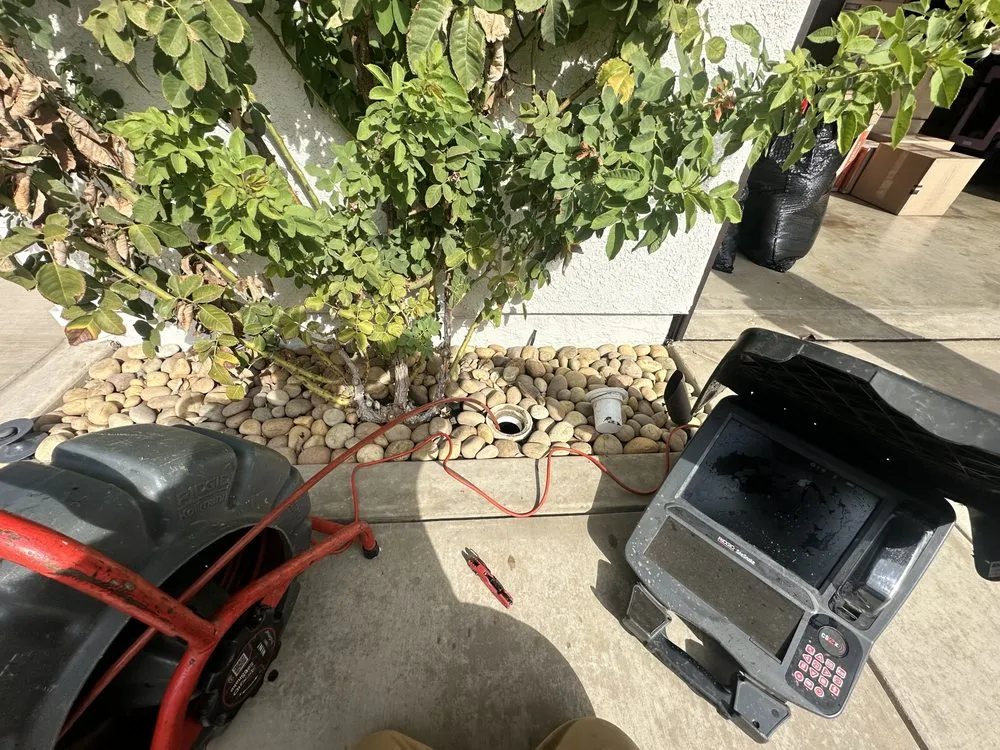 Slide of American Coast Plumbing