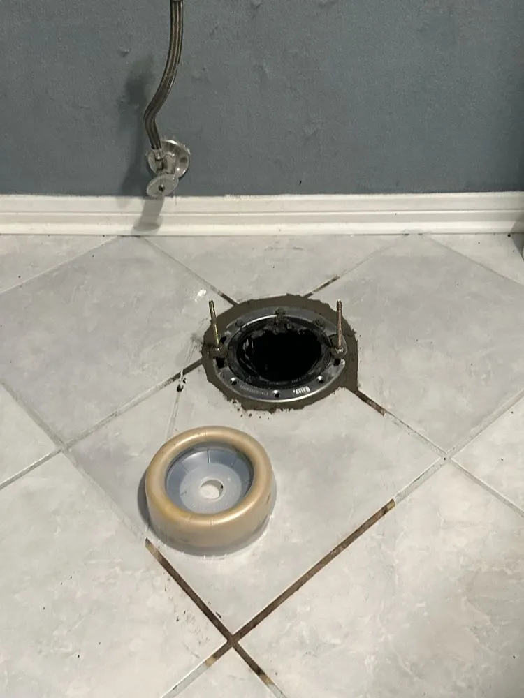 Quality pipe repair in Santa Ana, CA by American Coast Plumbing