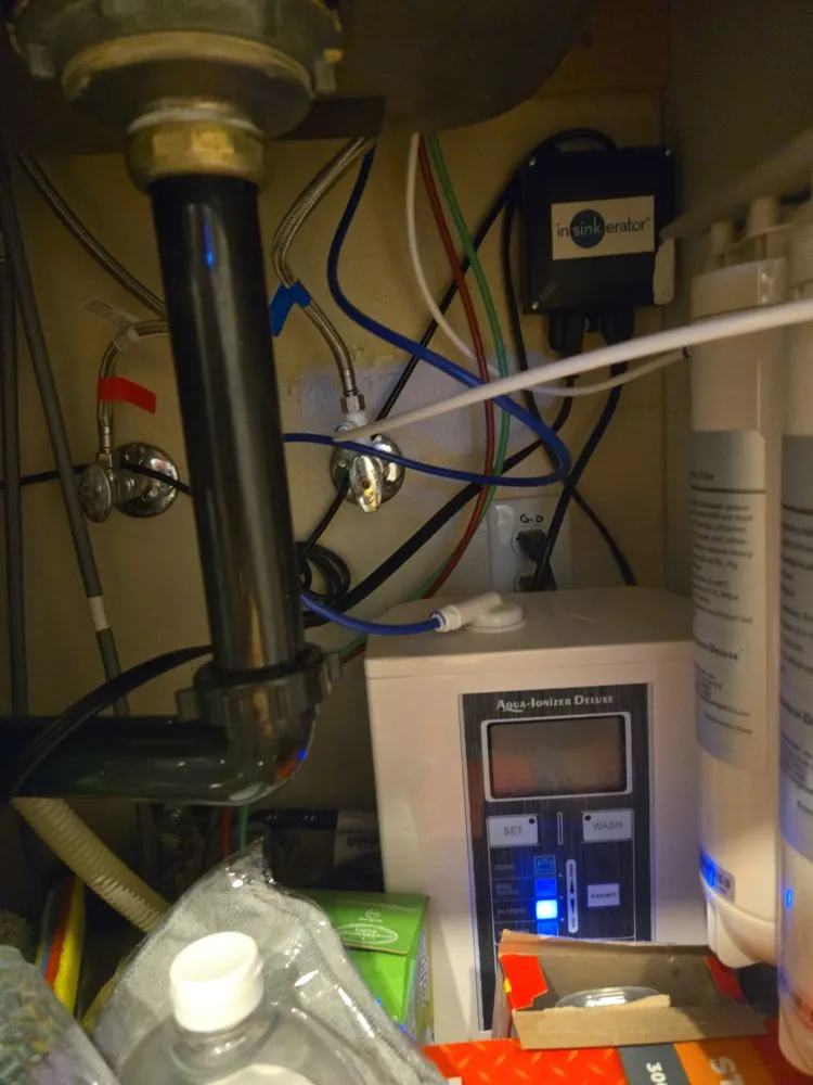 Quality pipe repair in Santa Ana, CA by American Coast Plumbing