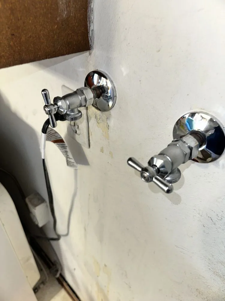 Quality leak detection for homes in Santa Ana, CA by American Coast Plumbing