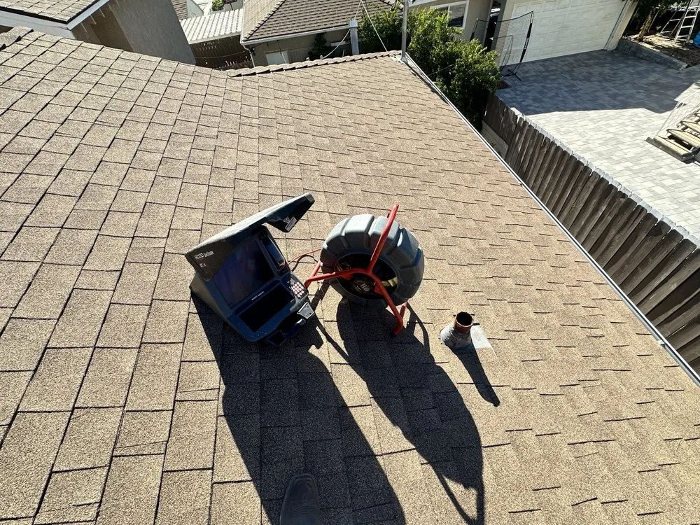 Expert water heater service in Santa Ana, CA by American Coast Plumbing