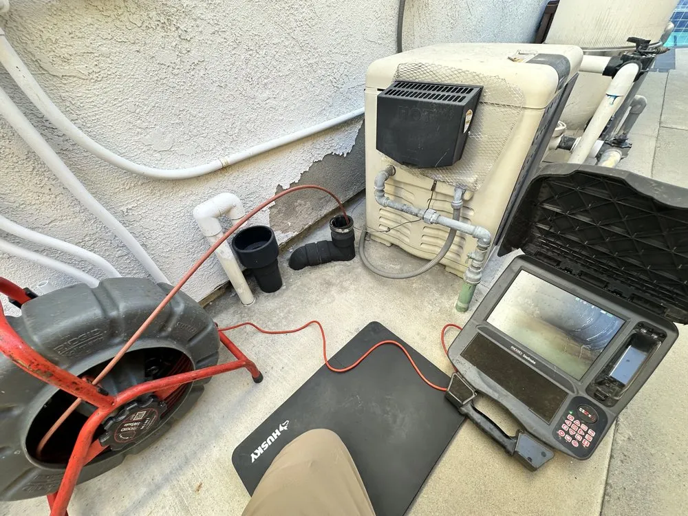 Slide of American Coast Plumbing