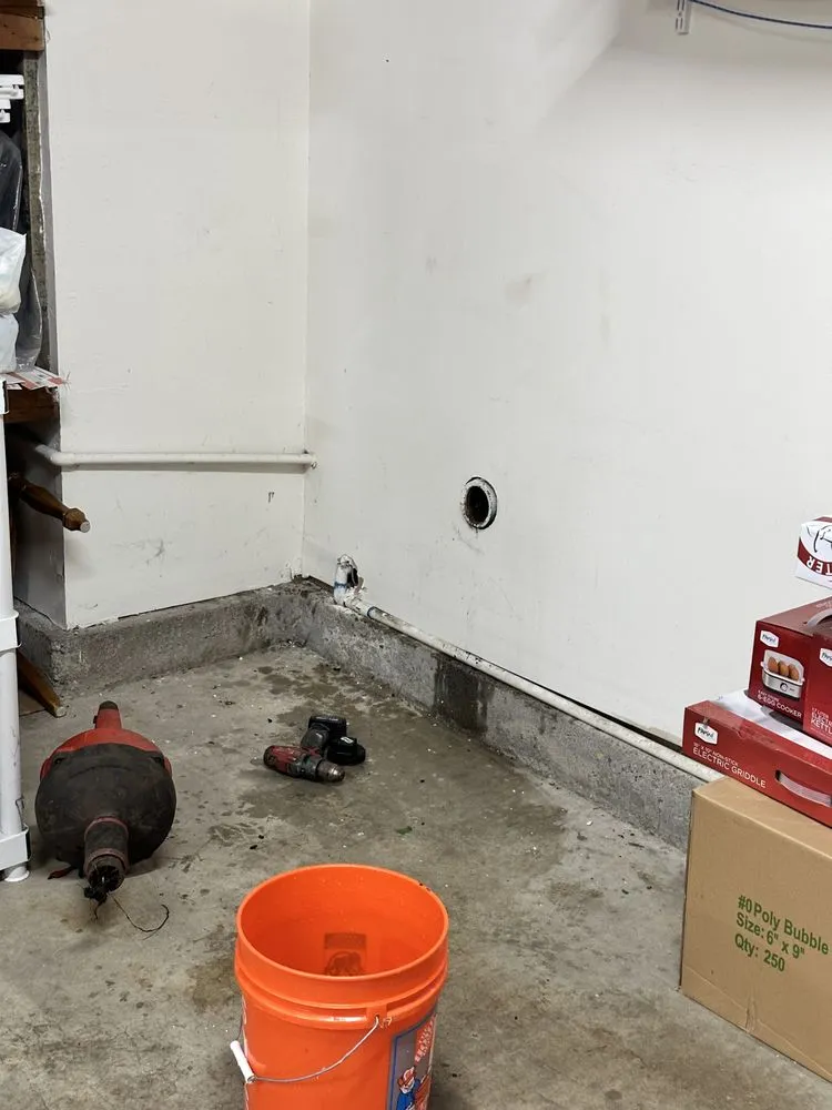 Slide of American Coast Plumbing