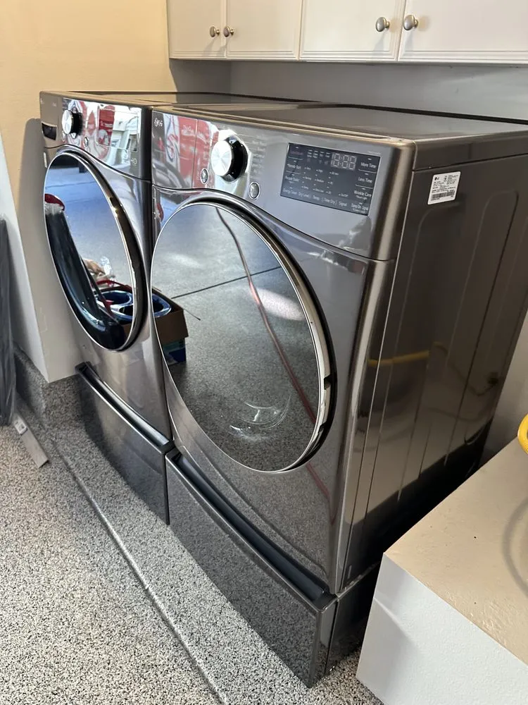 Slide of American Coast Plumbing