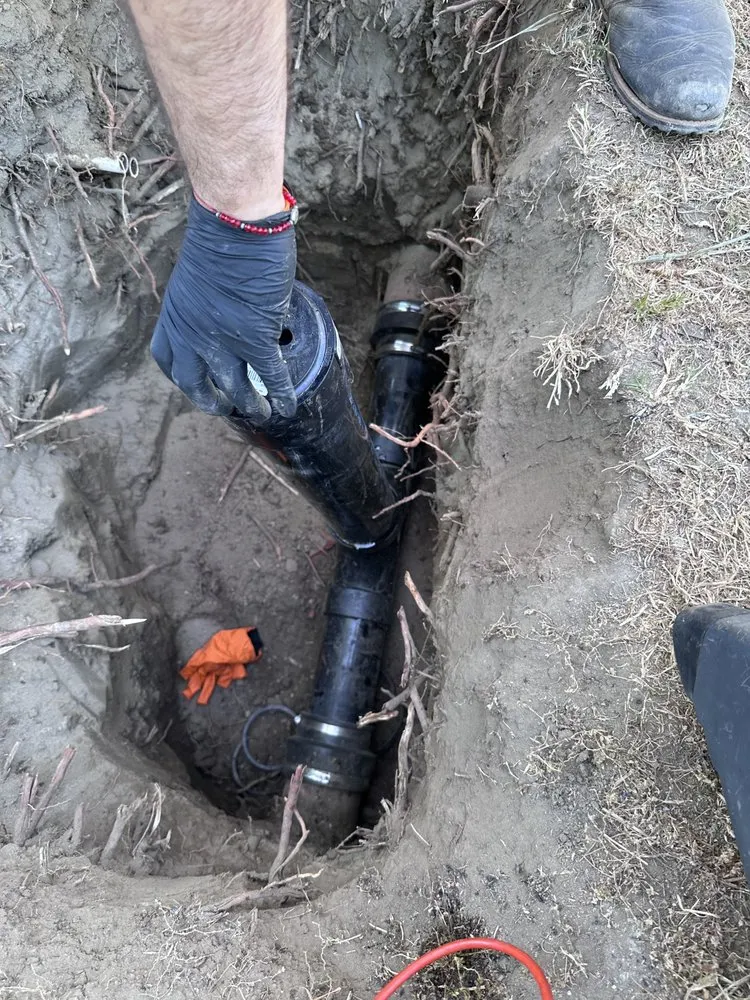 Slide of American Coast Plumbing