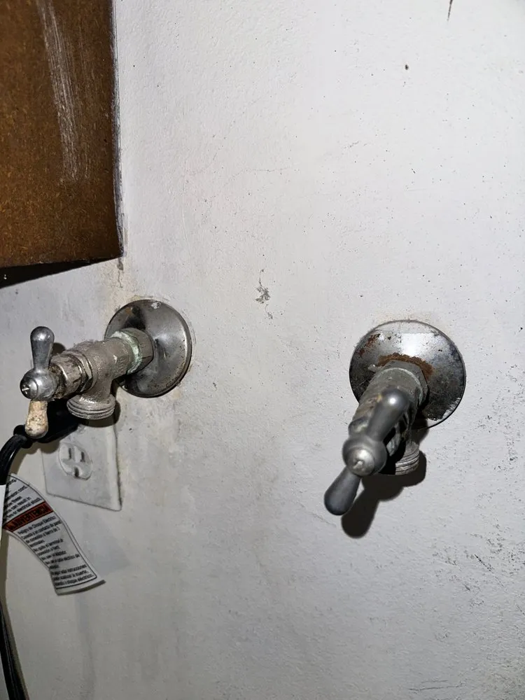 Slide of American Coast Plumbing