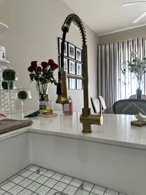 American Coast Plumbing Logo