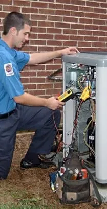 Slide of American Commercial Services