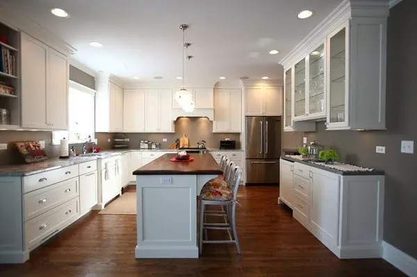 American Contracting Team