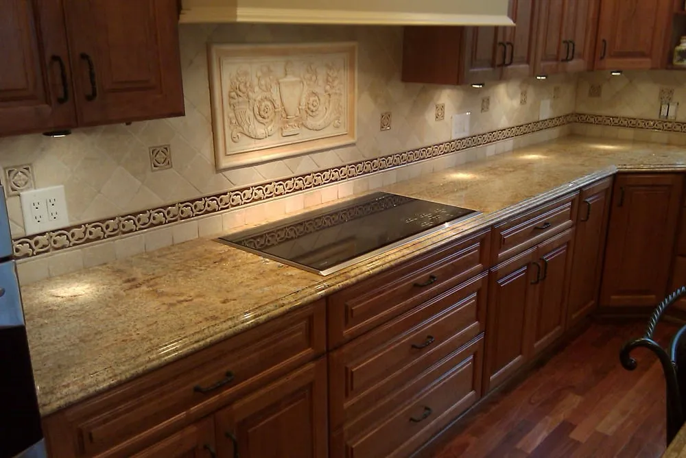 Slide of American Custom Contractors