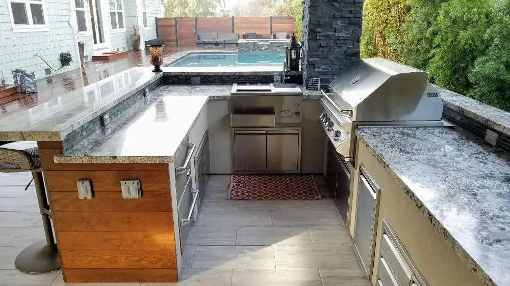 Slide of American Custom Contractors