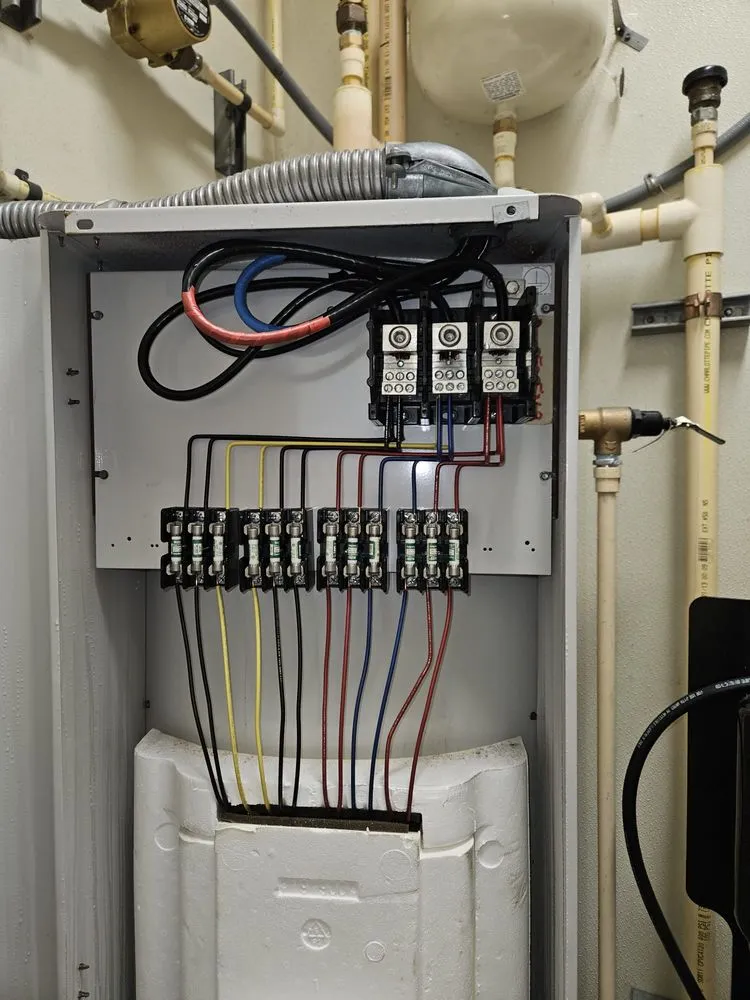 Slide of American Design Agency