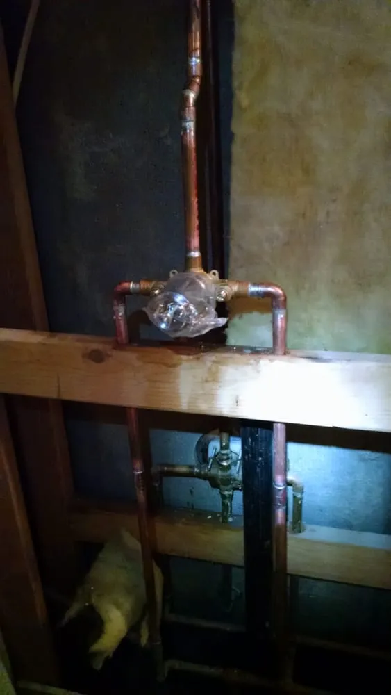 Slide of American Discount Plumbing