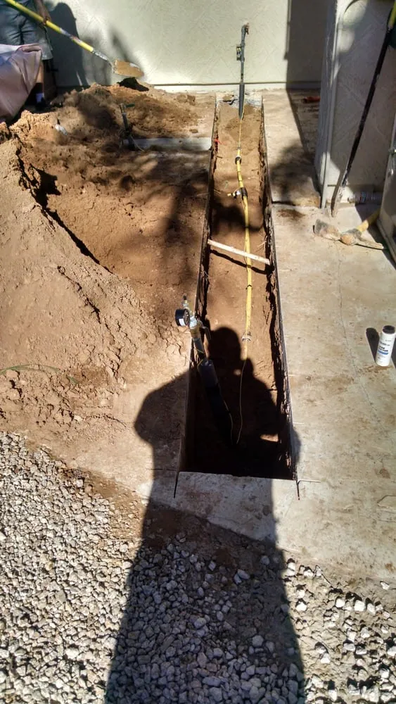 Slide of American Discount Plumbing