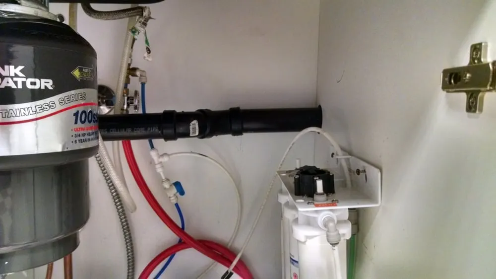 Slide of American Discount Plumbing