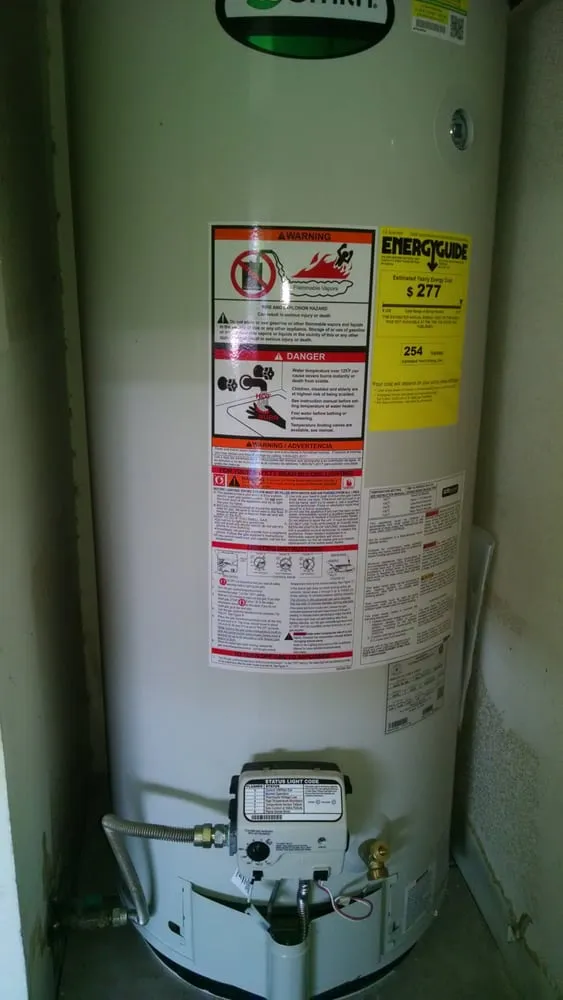 Slide of American Discount Plumbing