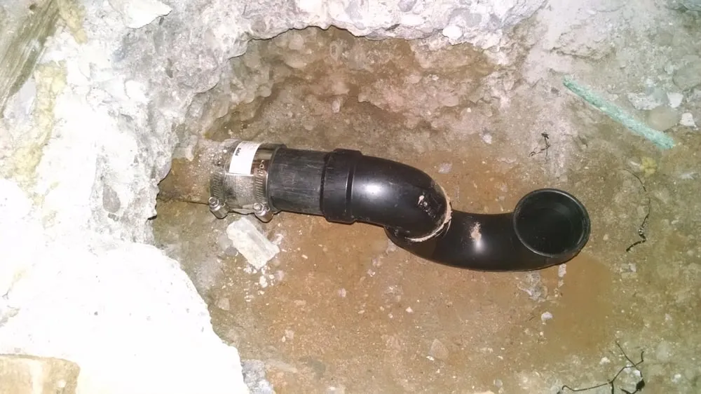 Slide of American Discount Plumbing