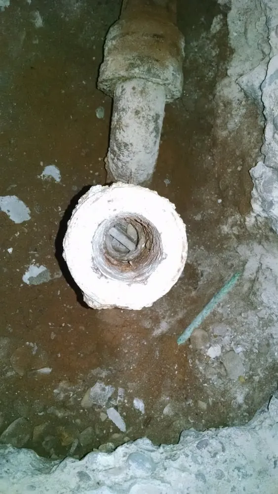 Slide of American Discount Plumbing