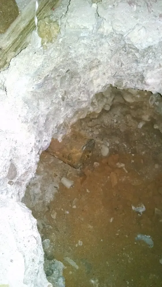 Expert leak detection service in Phoenix, AZ - American Discount Plumbing