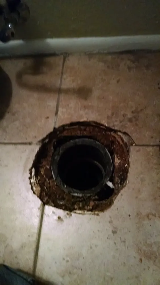 Trusted leak detection for homes in Phoenix, AZ by American Discount Plumbing