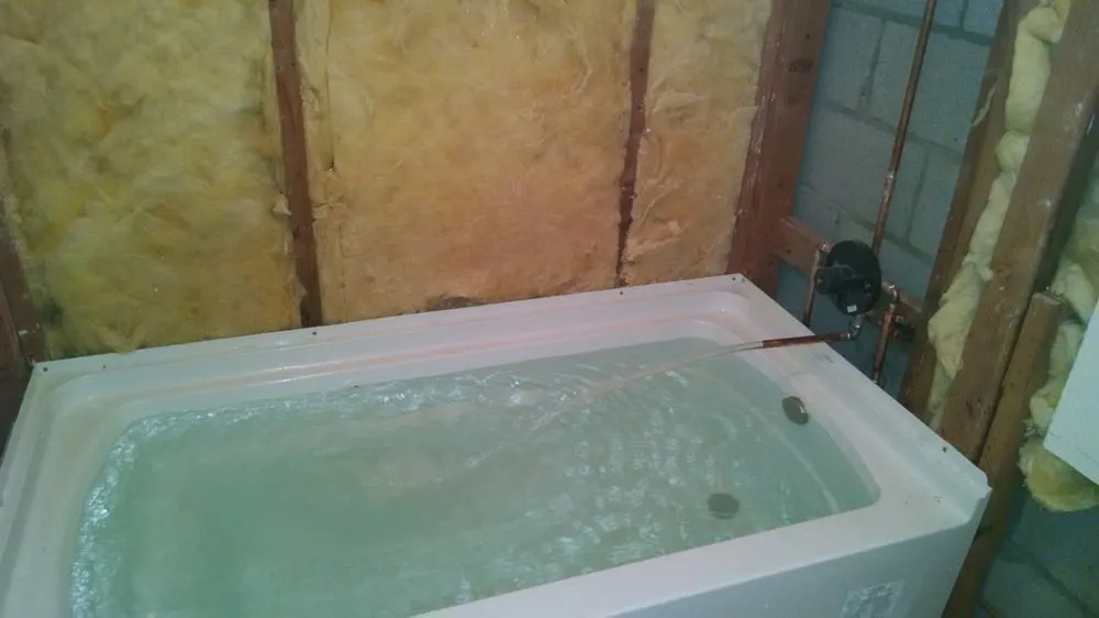 Affordable drain cleaning for homes in Phoenix, AZ by American Discount Plumbing