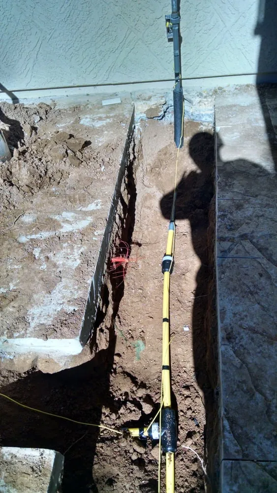 Professional pipe repair service in Phoenix, AZ - American Discount Plumbing