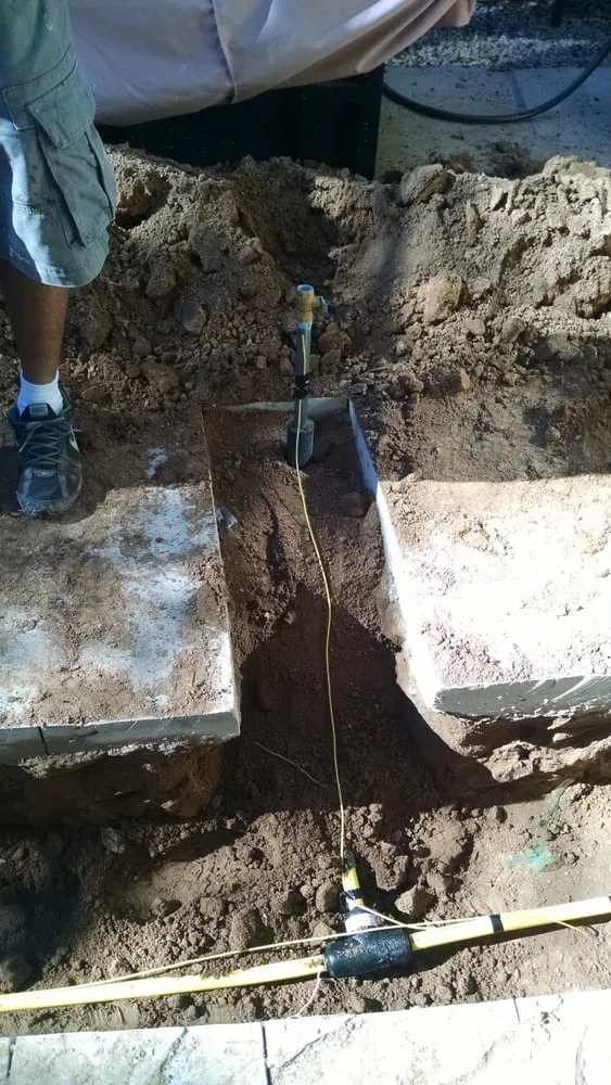 Affordable water heater service service in Phoenix, AZ - American Discount Plumbing