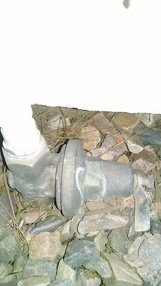 Slide of American Discount Plumbing