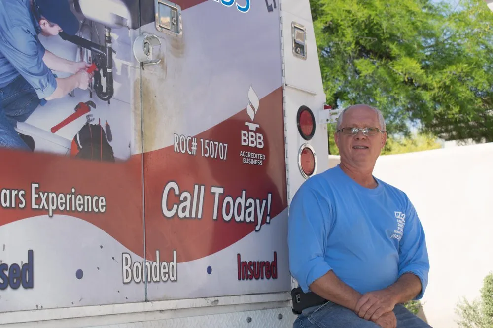 Slide of American Discount Plumbing