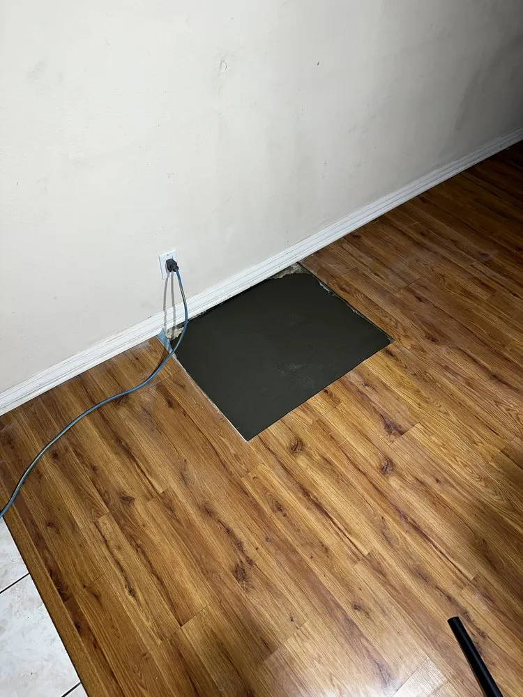 Slide of American Drain Company