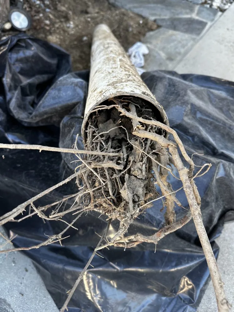 Slide of American Drain Company