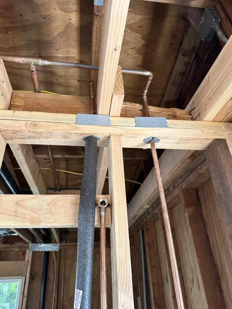 Professional pipe repair for homes in Simi Valley, CA by American Drain Company