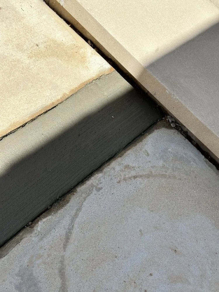 Slide of American Drain Company