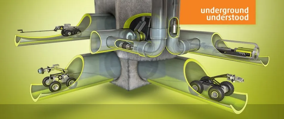 Slide of American Drain