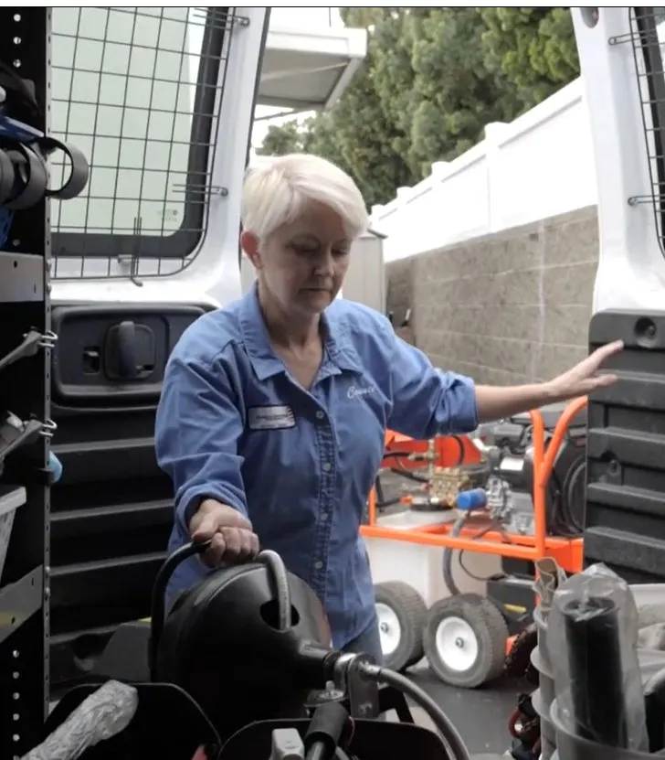 Affordable plumbing repair service in Los Angeles, CA - American Drain Works & Plumbing Company