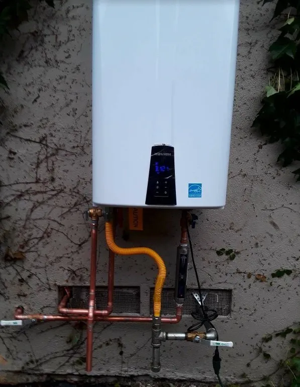 Affordable emergency plumbing experts serving Los Angeles, CA - American Drain Works & Plumbing Company