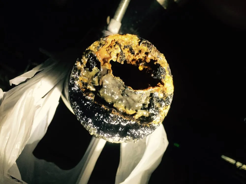 Expert water heater service for homes in Los Angeles, CA by American Drain Works & Plumbing Company