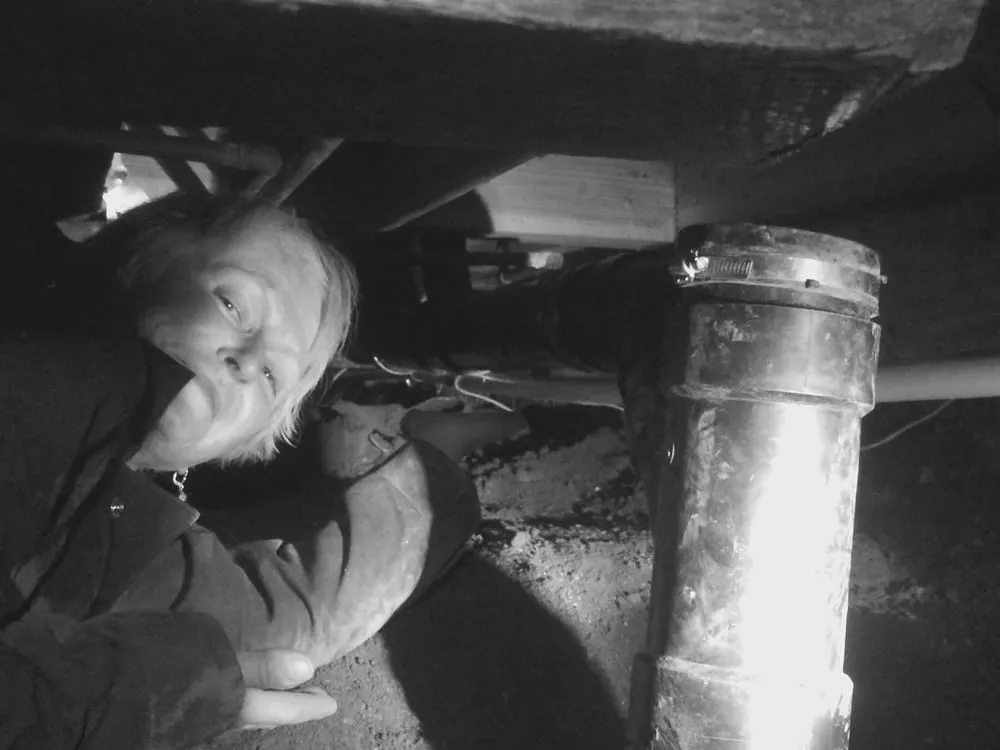 Quality leak detection experts serving Los Angeles, CA - American Drain Works & Plumbing Company