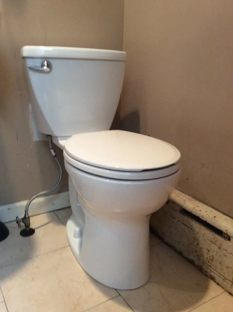 Slide of American Drainz