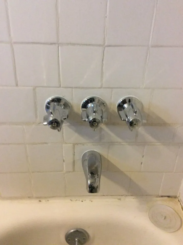 Slide of American Drainz