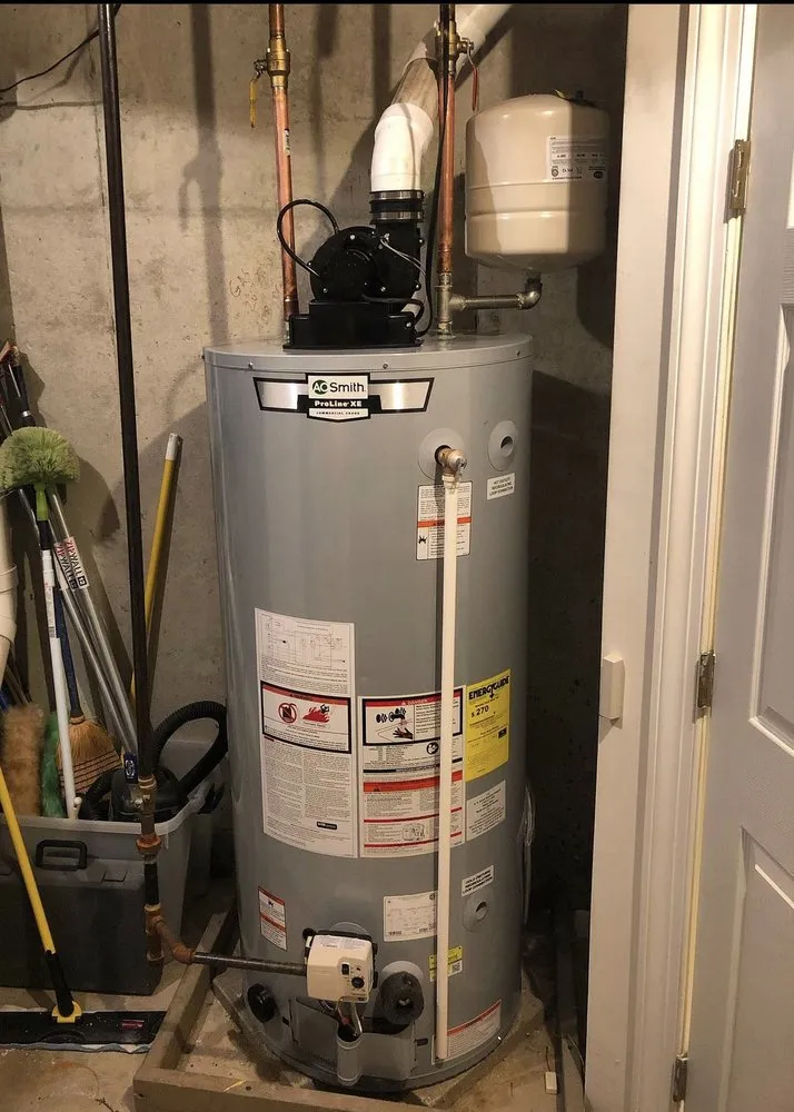 Slide of American Drainz