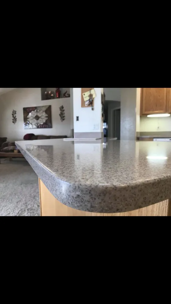 Slide of American Eagle of AZ