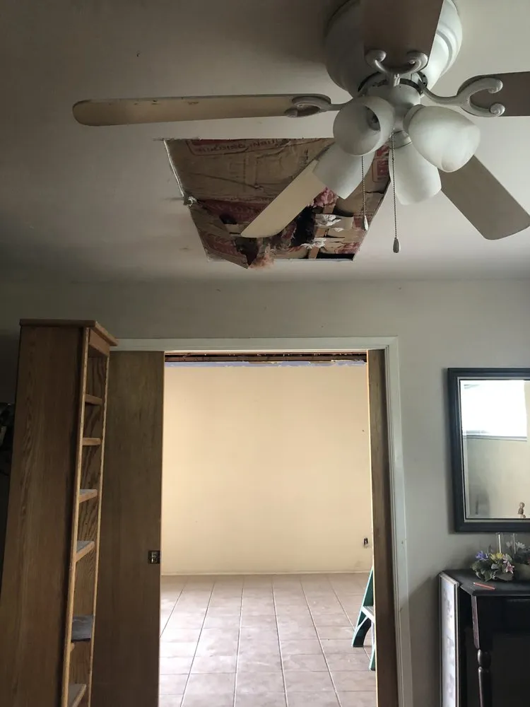 Professional emergency plumbing in Yuma, AZ by American Eagle of AZ