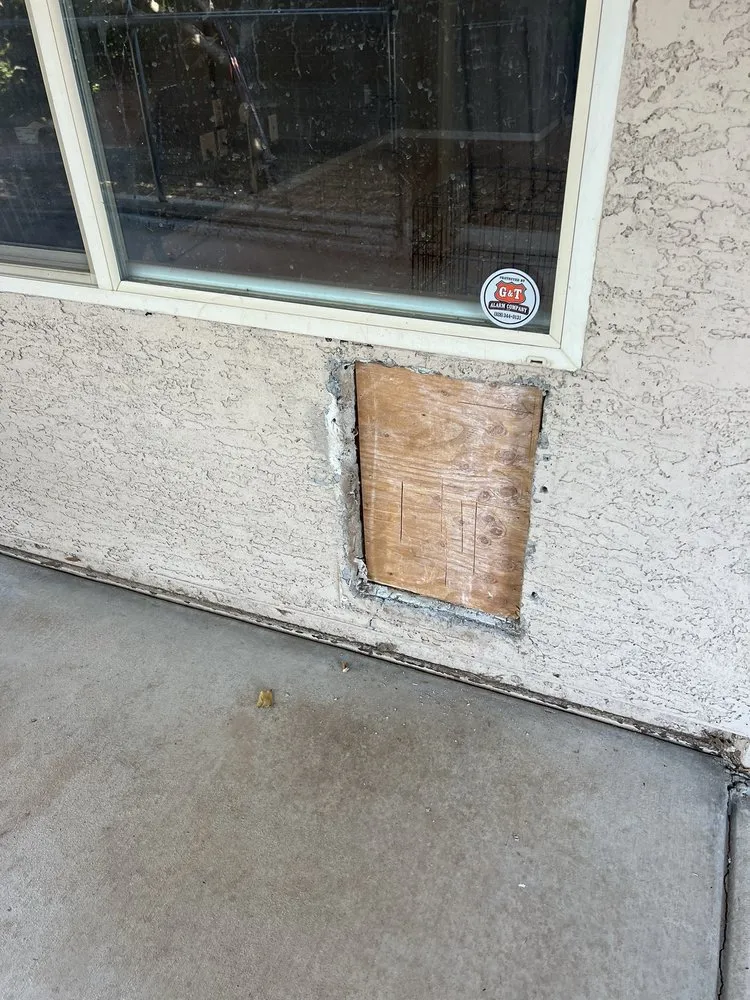 Slide of American Eagle of AZ